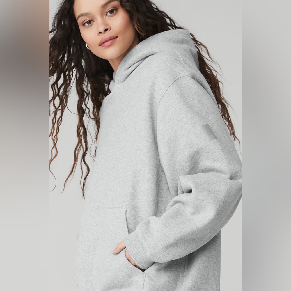 Alo yoga RENOWN HEAVY WEIGHT SWEATPANT